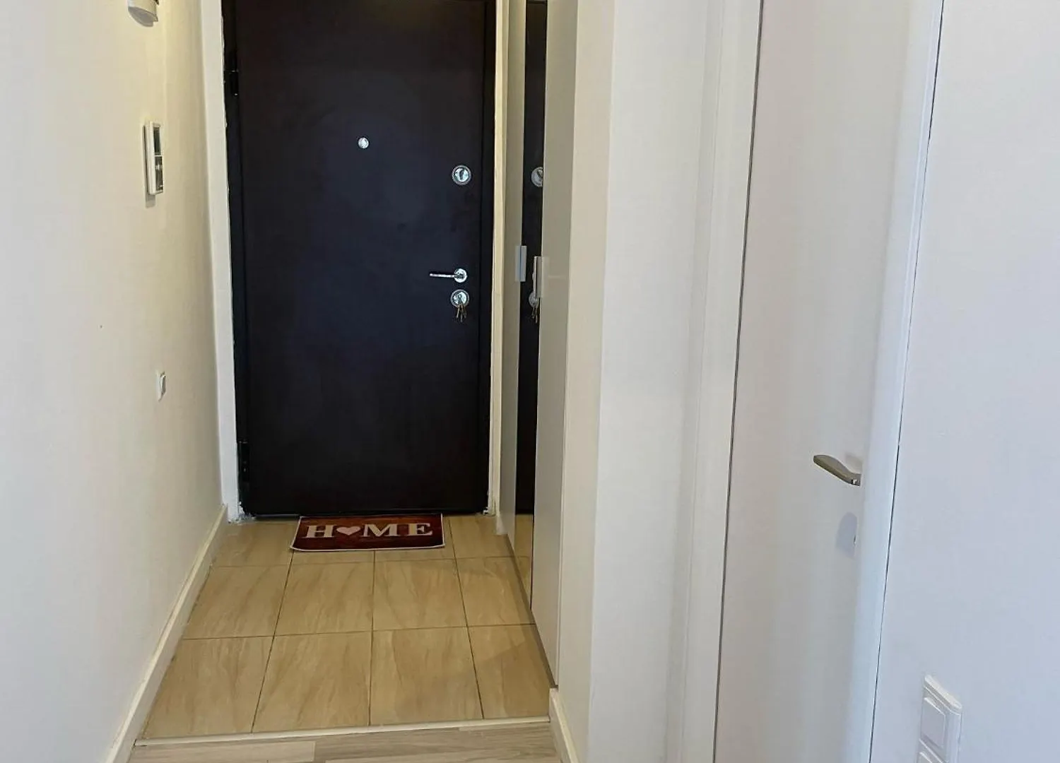 Apartment Ama Studio Cosmopolis Tunari  Romania