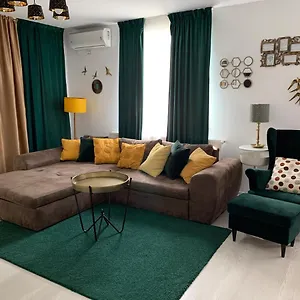 Vilă Villagrey Tunari